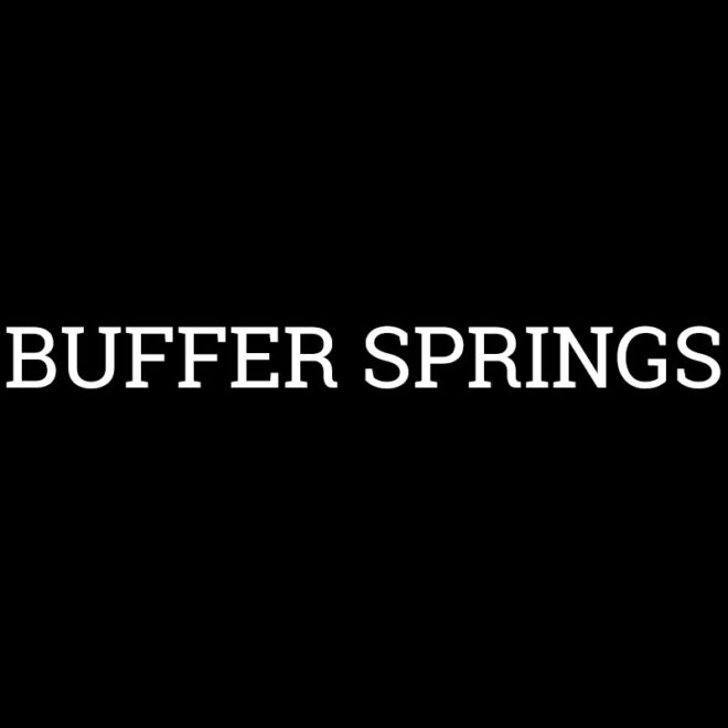 Buffer Springs