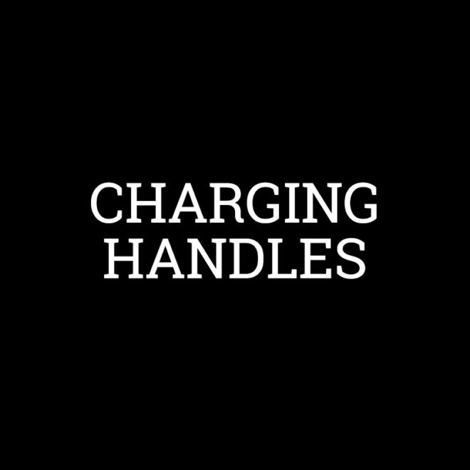 Charging Handles