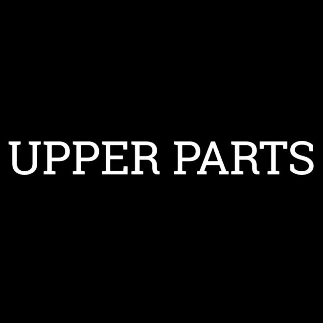 Upper Parts