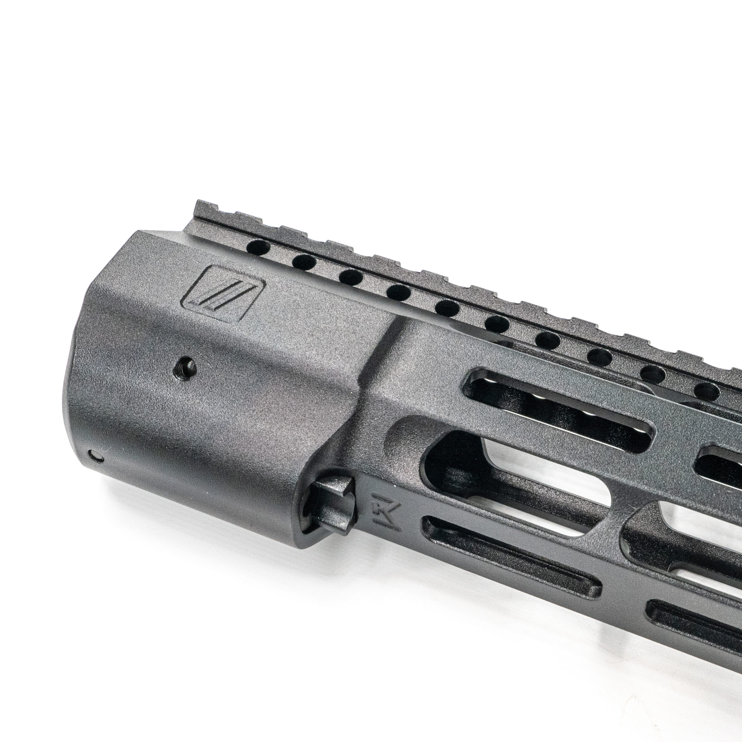 ZEV Technologies Wedge Lock 9″ AR-15 Handguard Black | Stockpile Defense
