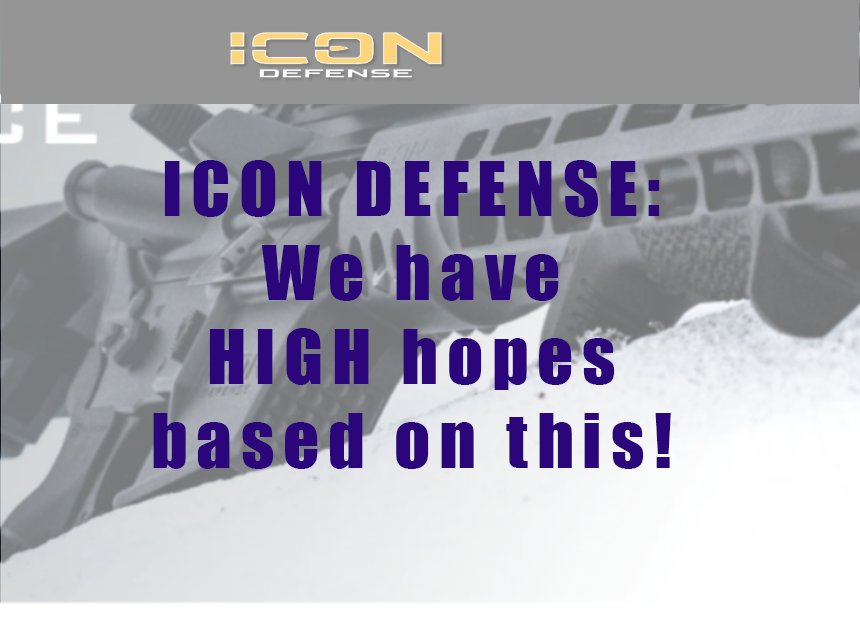 Icon Defense