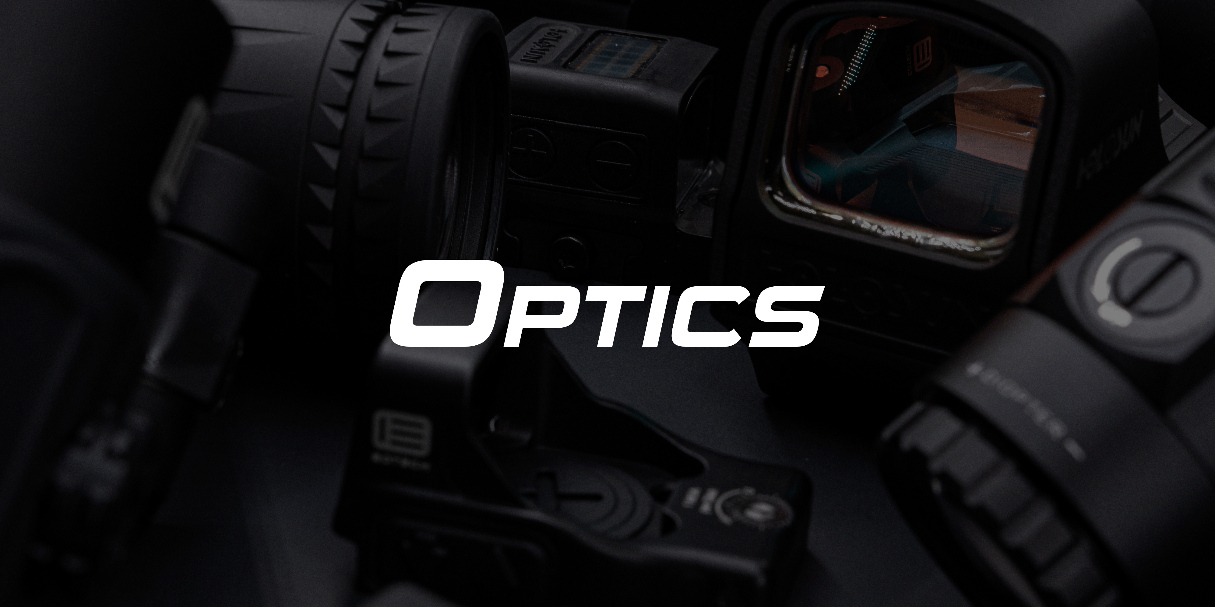Optics | Stockpile Defense