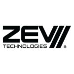 Zev Technologies Logo | Stockpile Defense