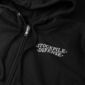  | Stockpile Defense