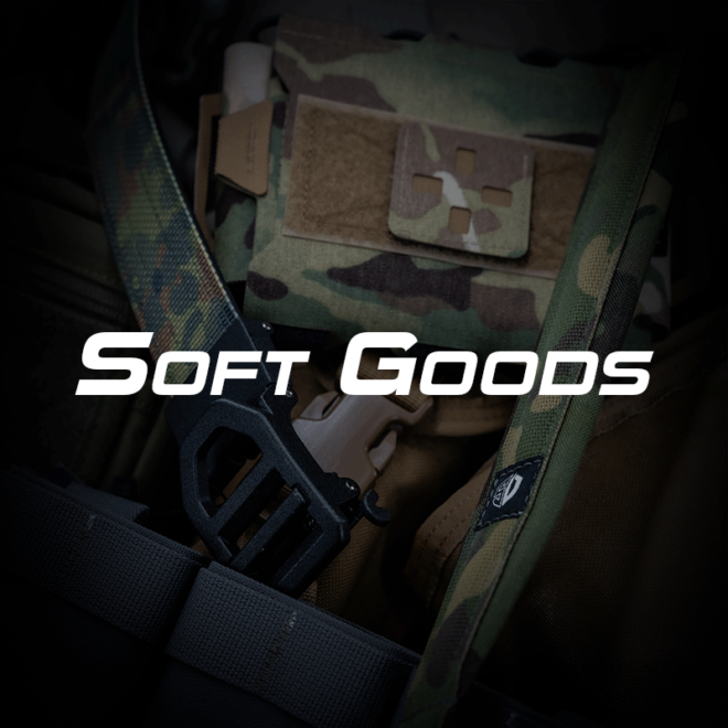 Soft Goods