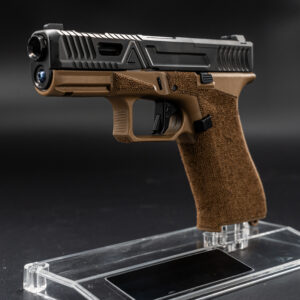 Agency Arms Glock 19x | Stockpile Defense
