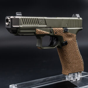 Agency Arms Glock 19x Sage Dynamics | Stockpile Defense