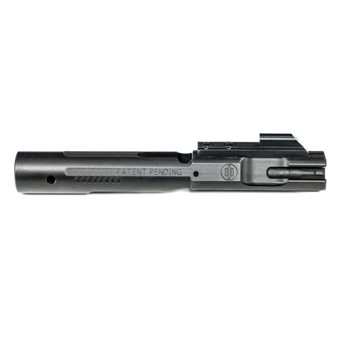 Pws 9mm Pcc Complete Bcg | Stockpile Defense