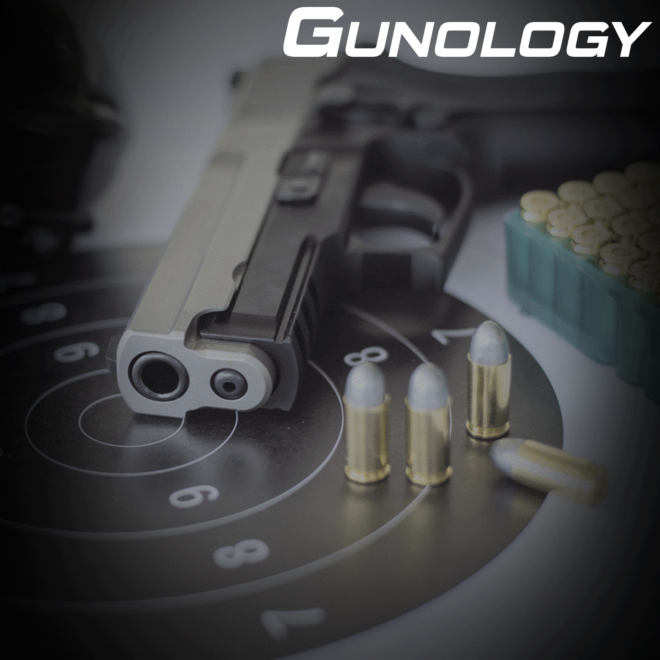 Gunology Class | Stockpile Defense