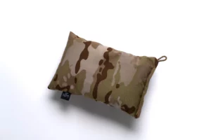 Flatline Fiber Co Baseline Bag Arid Multicam | Stockpile Defense
