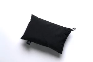 Flatline Fiber Co Baseline Bag Black | Stockpile Defense