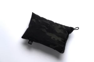 Flatline Fiber Co Baseline Bag Multicam Black | Stockpile Defense