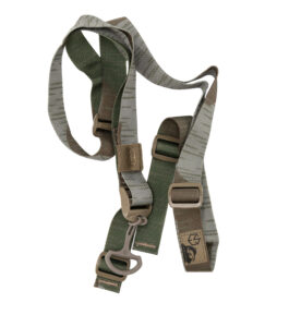 Onward Research Esd Sling Two Point Non-padded | Stockpile Defense