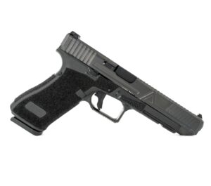 Agency Arms Glock 34 | Stockpile Defense