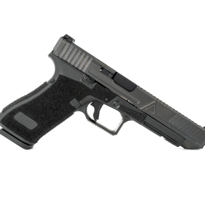 Agency Arms Glock 34